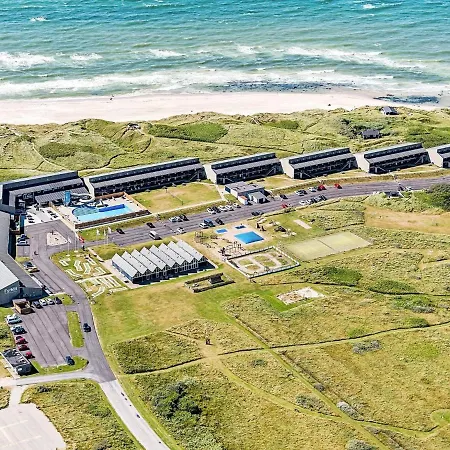 Xliv Apartment Hirtshals
