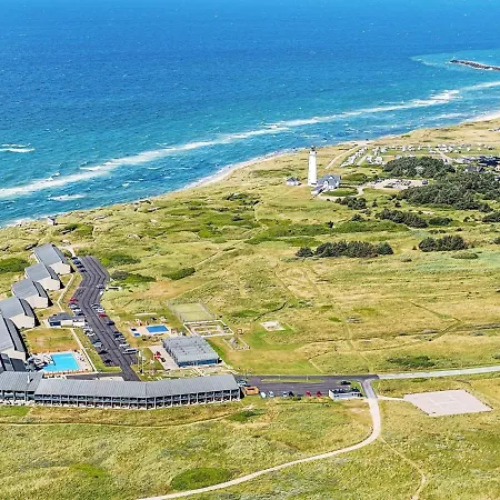 Apartment Xliv Hirtshals