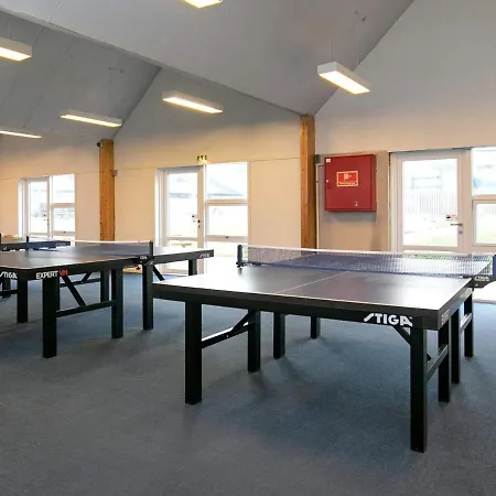 Xliv Apartment Hirtshals