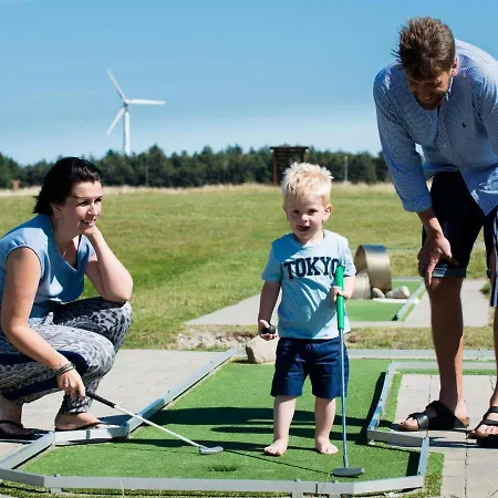 Xliv Hirtshals