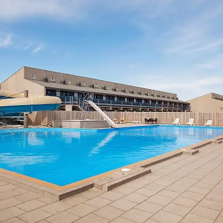 Apartment Xliv Hirtshals