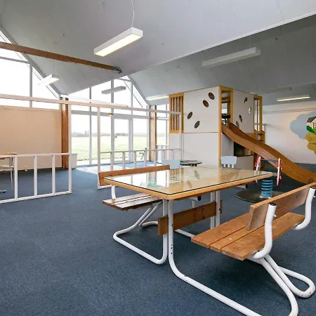Xliv Apartment Hirtshals