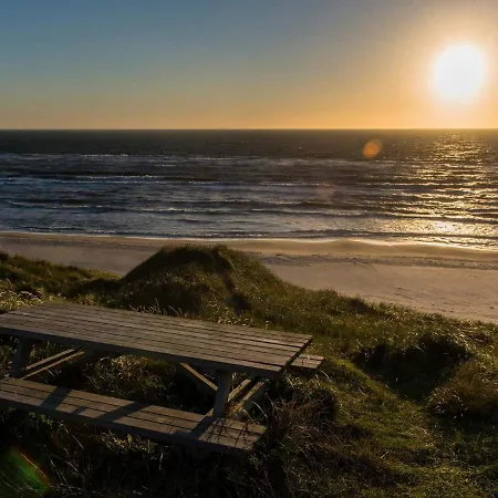 Xliv Apartment Hirtshals